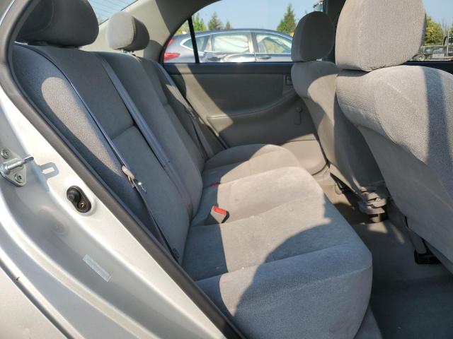 Photo 10 from auction – 2003 TOYOTA COROLLA CE with VIN 1NXBR32E23Z125910