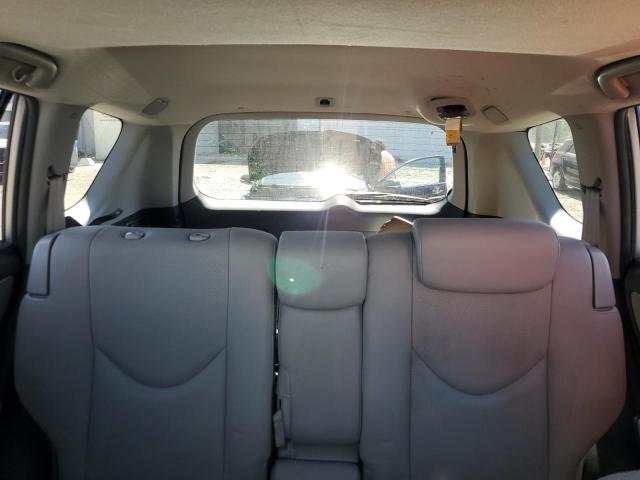 Photo 10 from auction – 2008 TOYOTA RAV4 LIMIT with VIN JTMBD31V485215792