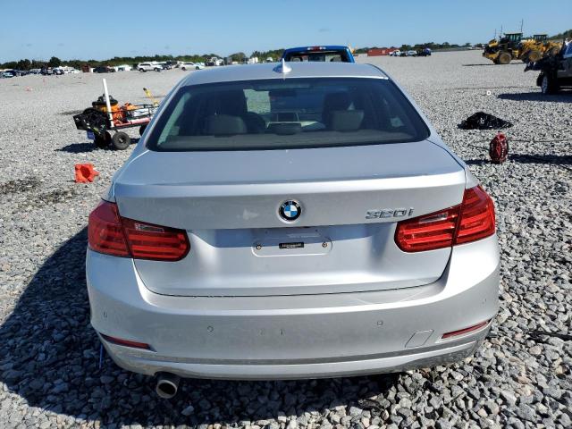 Photo 6 from auction – 2015 BMW 320 I with VIN WBA3B1C58FP831215