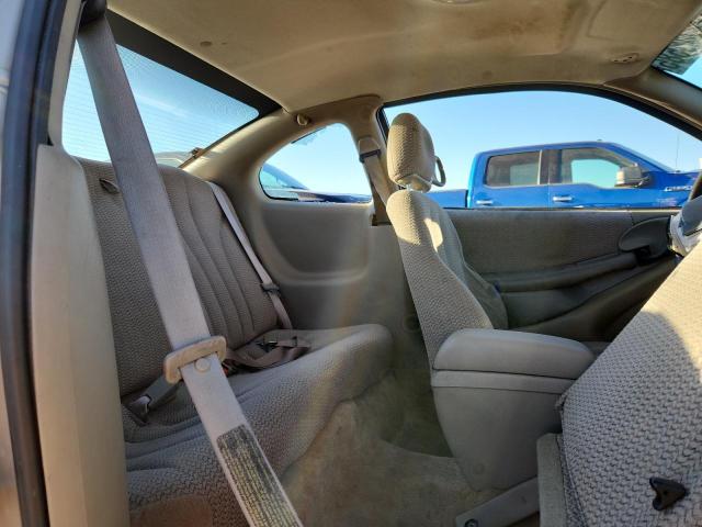 Photo 10 from auction – 2001 PONTIAC SUNFIRE SE with VIN 1G2JB124217329042