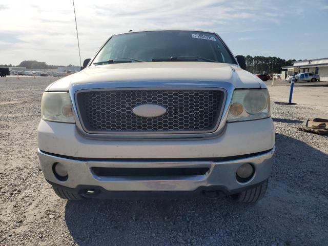 Photo 5 from auction – 2007 FORD F150 SUPER with VIN 1FTPW14V37FB36932