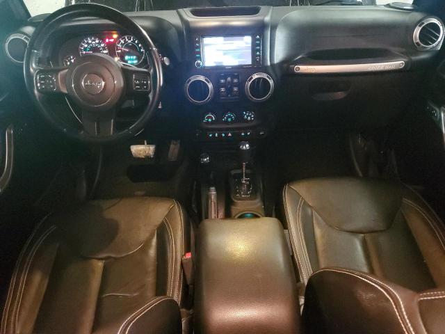 Photo 8 from auction – 2017 JEEP WRANGLER U with VIN 1C4HJWEG5HL685356