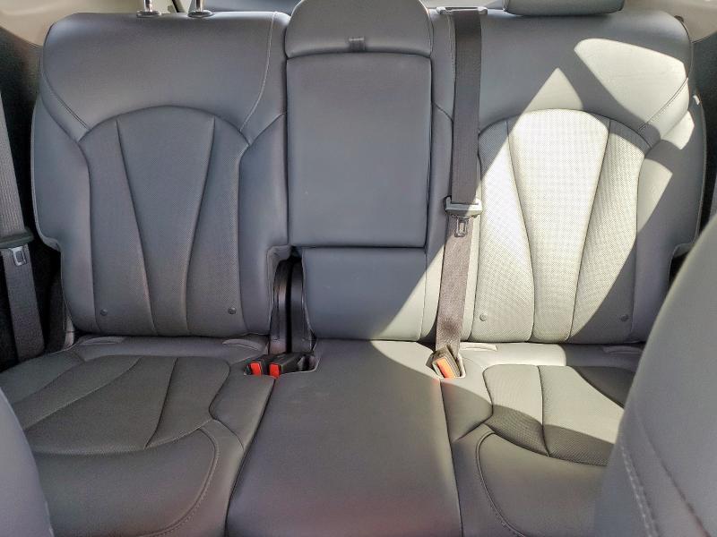 Photo 10 from auction – 2019 BUICK ENVISION E with VIN LRBFXCSA1KD017879