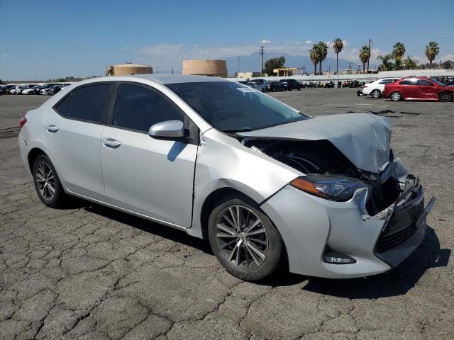 Photo 4 from auction – 2017 TOYOTA COROLLA L with VIN 2T1BURHE3HC767263