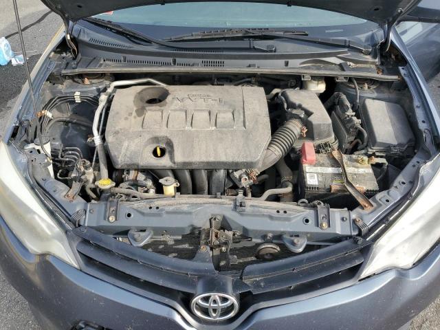 Photo 11 from auction – 2014 TOYOTA COROLLA L with VIN 2T1BURHEXEC147800