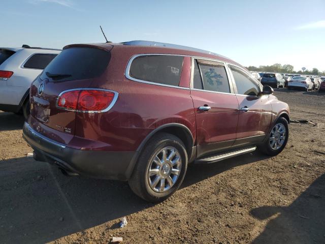 Photo 3 from auction – 2011 BUICK ENCLAVE CX with VIN 5GAKVBED7BJ199435