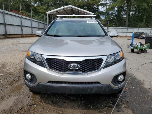 Photo 5 from auction – 2013 KIA SORENTO EX with VIN 5XYKU4A68DG365470