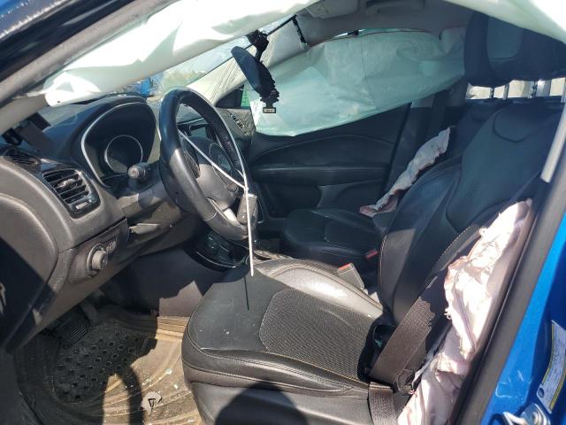 Photo 7 from auction – 2019 JEEP COMPASS LI with VIN 3C4NJDCB2KT806290