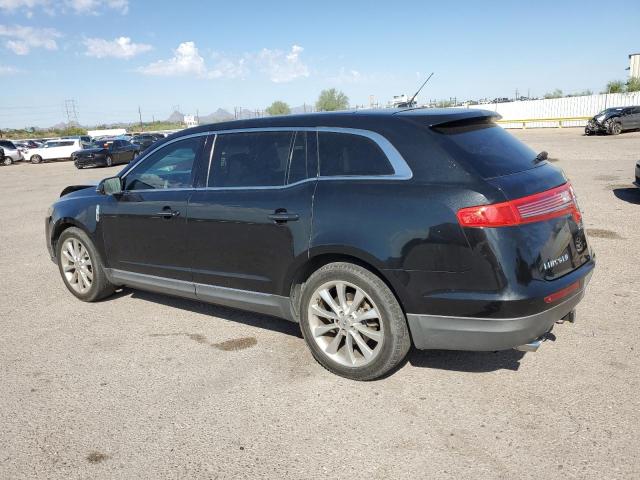 Photo 2 from auction – 2011 LINCOLN MKT with VIN 2LMHJ5AT0BBJ50245