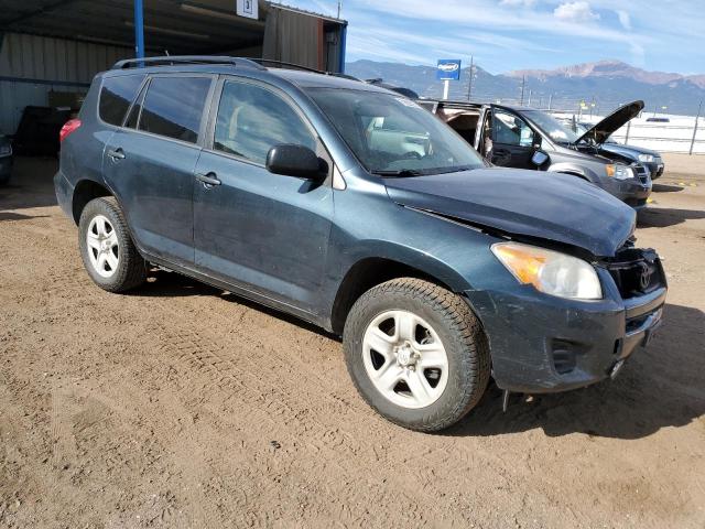 Photo 4 from auction – 2012 TOYOTA RAV4 with VIN 2T3BF4DV0CW260709