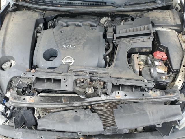 Photo 11 from auction – 2014 NISSAN MAXIMA S with VIN 1N4AA5AP1EC461326