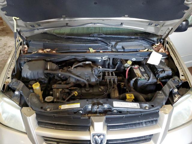 Photo 12 from auction – 2009 DODGE CARAVAN with VIN 2D8HN44EX9R619968