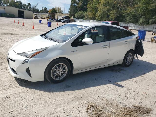 Photo 1 from auction – 2016 TOYOTA PRIUS with VIN JTDKARFU7G3017729