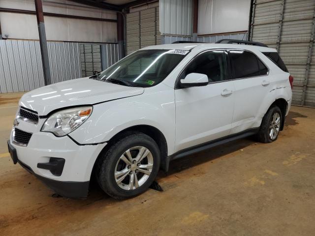 CHEVROLET EQUINOX LT 2012 с VIN 2GNFLEEKXC6209029 - Фото с аукциона