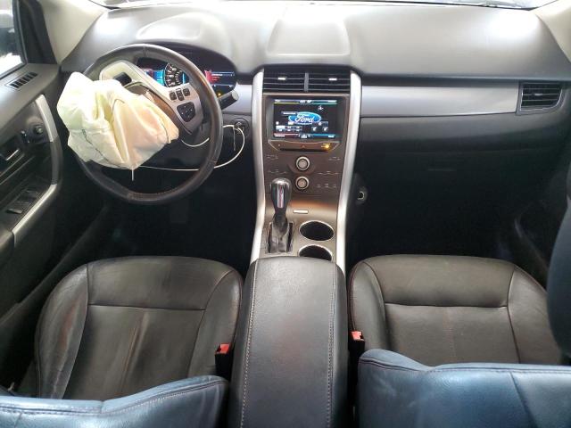 Photo 8 from auction – 2014 FORD EDGE SEL with VIN 2FMDK4JC1EBA44103