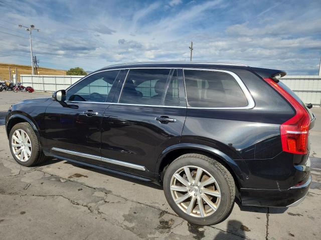 Photo 2 from auction – 2017 VOLVO XC90 T6 with VIN YV4A22PL6H1156718