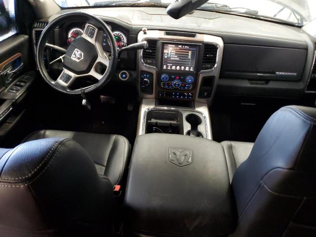 Photo 8 from auction – 2017 RAM 2500 LARAM with VIN 3C6UR5NJ3HG789961