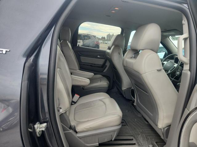 Photo 11 from auction – 2014 GMC ACADIA SLT with VIN 1GKKRRKD4EJ181418