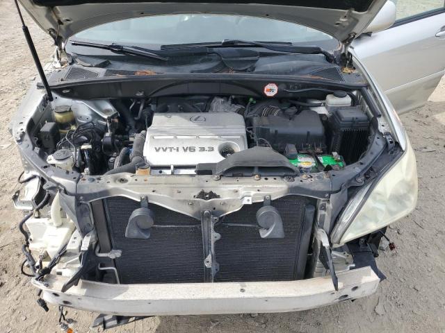 Photo 12 from auction – 2004 LEXUS RX 330 with VIN JTJHA31U140031909