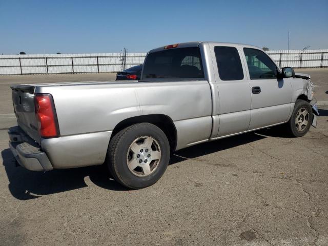 Photo 3 from auction – 2005 CHEVROLET SILVERADO C1500 with VIN 2GCEC19T651251455