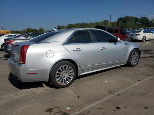 Photo 3 from auction – 2011 CADILLAC CTS with VIN 1G6DS5EDXB0147355