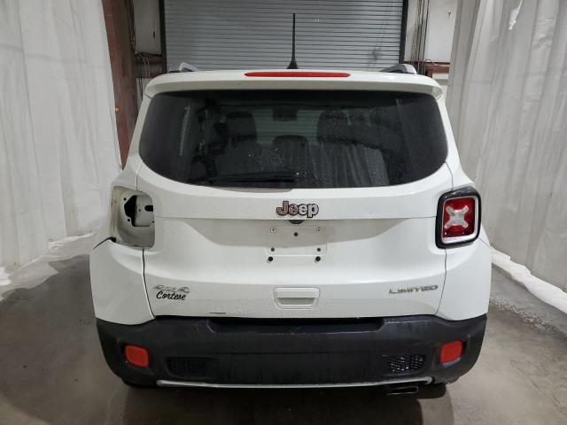 Foto 6 de la subasta – 2018 JEEP RENEGADE con VIN ZACCJBDB0JPH89957