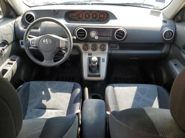 Photo 8 from auction – 2011 TOYOTA SCION XB with VIN JTLZE4FE7B1123637