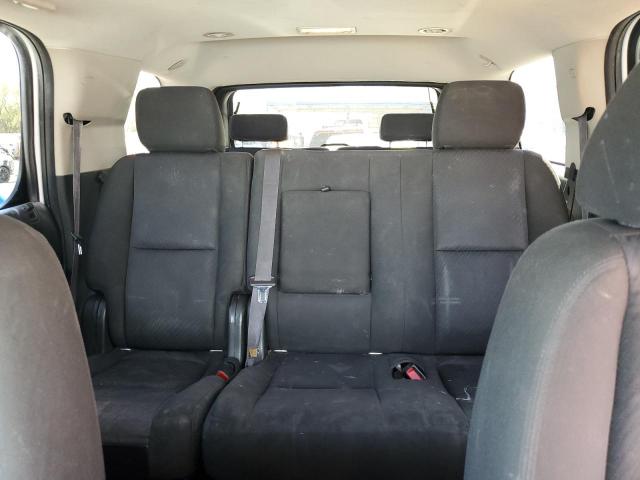 Photo 10 from auction – 2011 CHEVROLET TAHOE C150 with VIN 1GNSCAE04BR171967