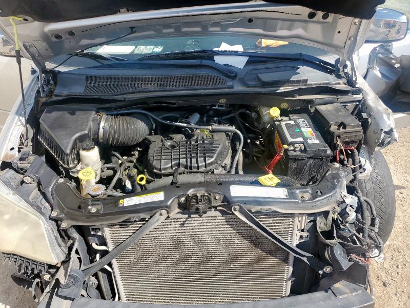 Photo 12 from auction – 2011 CHRYSLER TOWN & COU with VIN 2A4RR6DG6BR667200