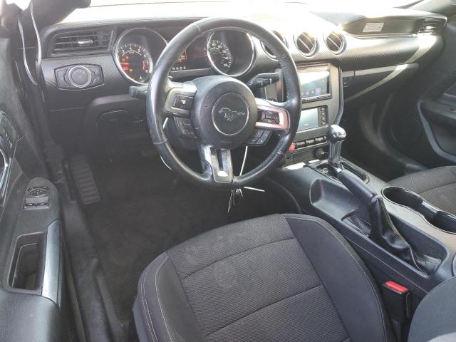 Photo 8 from auction – 2016 FORD MUSTANG with VIN 1FA6P8AM7G5280850