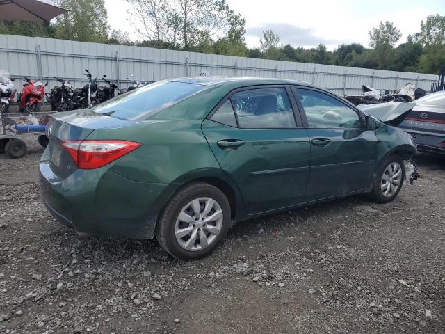 Photo 3 from auction – 2016 TOYOTA COROLLA L with VIN 2T1BURHE6GC520172