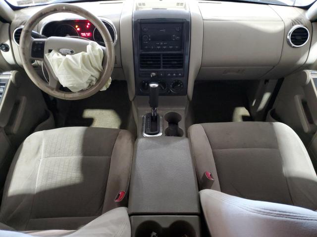 Photo 8 from auction – 2006 FORD EXPLORER X with VIN 1FMEU73E16UA14805