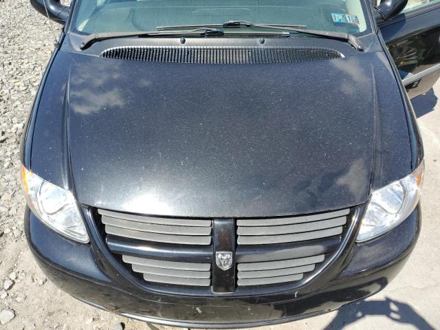 Foto 12 de la subasta – 2007 DODGE GRAND CARA con VIN 1D4GP24E67B151552