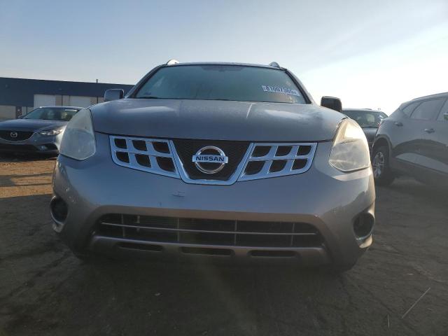 Photo 5 from auction – 2011 NISSAN ROGUE S with VIN JN8AS5MT8BW574740