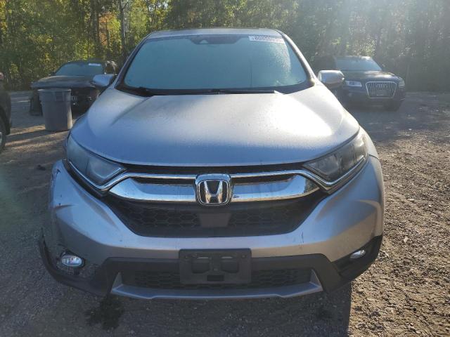 Photo 5 from auction – 2017 HONDA CR-V EX with VIN 2HKRW2H50HH116167