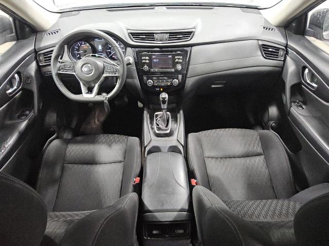 Photo 8 from auction – 2017 NISSAN ROGUE S with VIN KNMAT2MV1HP593657