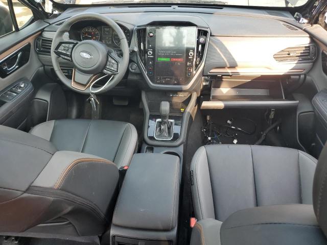 Photo 8 from auction – 2025 SUBARU FORESTER S with VIN JF2SLDHC7SH440759