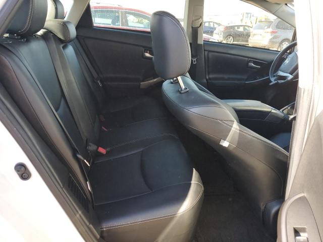 Photo 10 from auction – 2015 TOYOTA PRIUS with VIN JTDKN3DUXF0417952