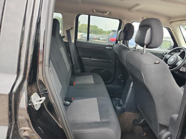 Photo 11 from auction – 2014 JEEP PATRIOT SP with VIN 1C4NJPBA0ED925654