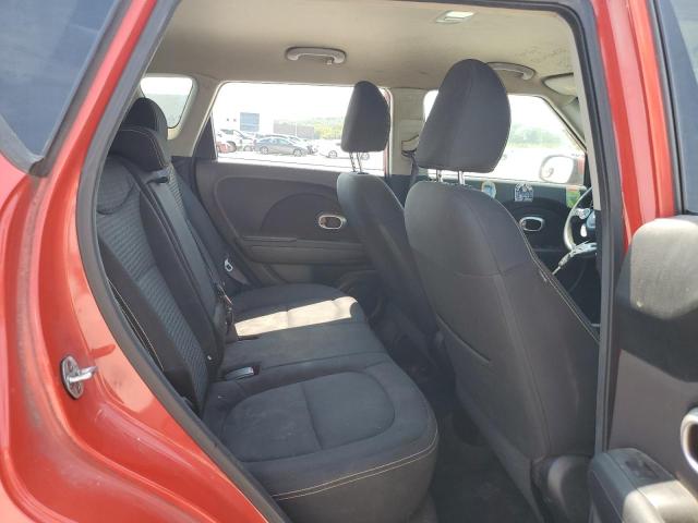 Photo 11 from auction – 2015 KIA SOUL + with VIN KNDJP3A51F7756447