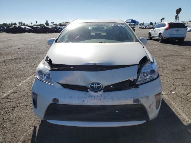 Photo 5 from auction – 2015 TOYOTA PRIUS with VIN JTDKN3DU9F0458167