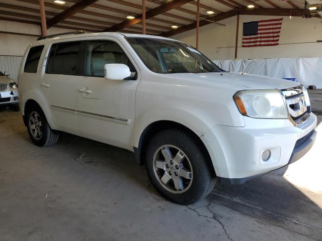 صورة رقم 4 من المزاد - 2011 HONDA PILOT TOUR مع VIN 5FNYF4H99BB042537