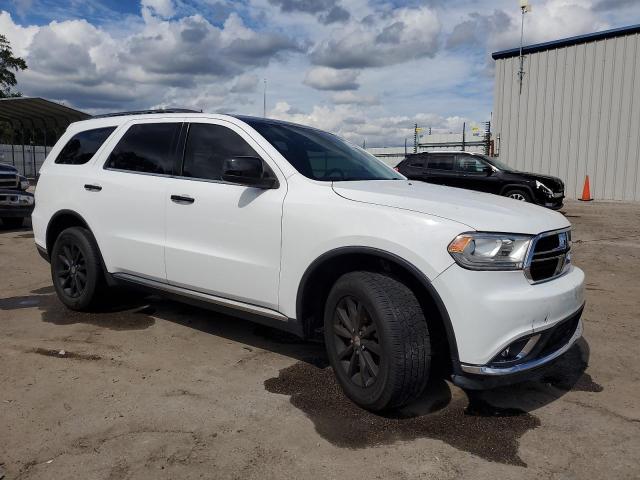 Photo 4 from auction – 2018 DODGE DURANGO SX with VIN 1C4RDJAG4JC291633