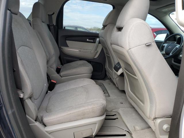 Photo 11 from auction – 2012 GMC ACADIA SLE with VIN 1GKKRPED7CJ219835