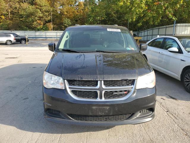 Foto 5 de la subasta – 2013 DODGE GRAND CARA con VIN 2C4RDGCG5DR686707