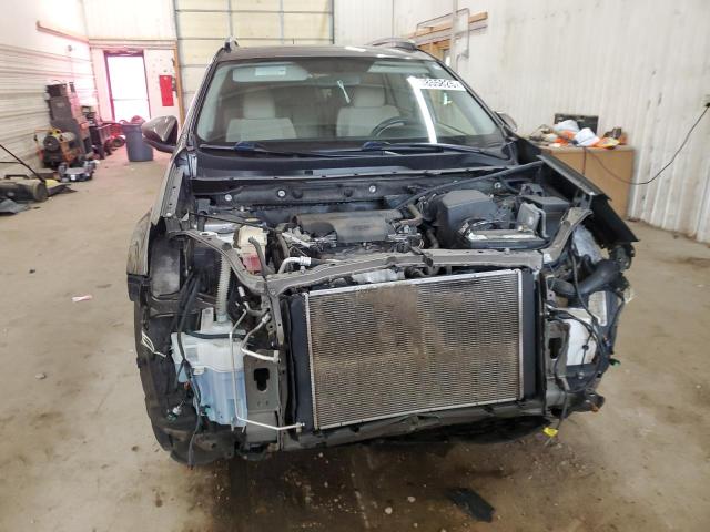 Photo 5 from auction – 2013 TOYOTA RAV4 XLE with VIN JTMRFREV6D5028652