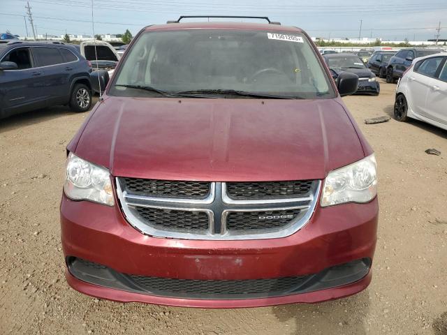 Photo 5 from auction – 2011 DODGE GRAND CARA with VIN 2D4RN4DG4BR722798