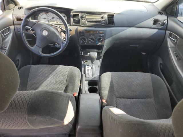 Photo 8 from auction – 2005 TOYOTA COROLLA CE with VIN 1NXBR30E95Z561188