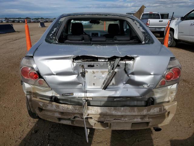 Photo 6 from auction – 2008 TOYOTA SCION TC with VIN JTKDE167580254496