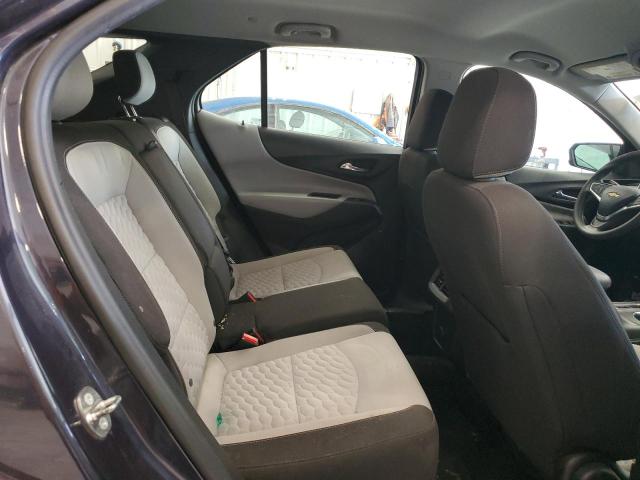 Photo 11 from auction – 2018 CHEVROLET EQUINOX LS with VIN 3GNAXHEVXJS529007